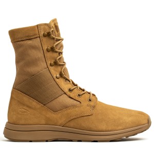 Goruck 1 Hi-Speed High Top Macv Women Khaki | DE-HIG516297