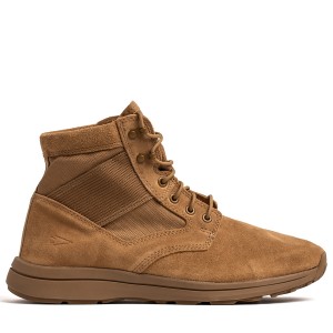 Goruck 1 Hi-Speed Mid Top Macv Women Khaki | DE-EVN931674