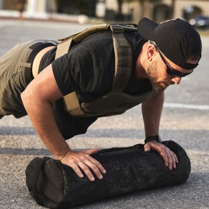 Goruck 2.0 16L Training Weight Vest Accessories Green | DE-GIU293657