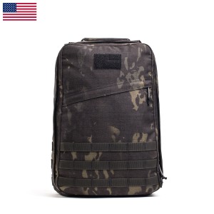 Goruck 21L USA Gr1 Accessories Black | DE-LXR206384