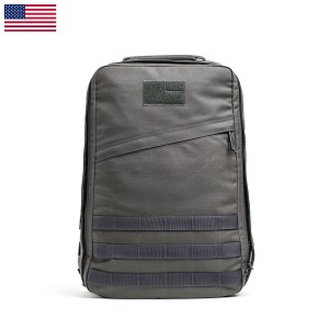 Goruck 21L USA Gr1 Accessories Grey | DE-UGQ705463