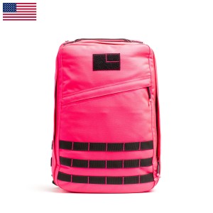 Goruck 21L USA Gr1 Accessories Pink | DE-DYK269813