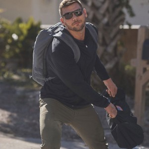 Goruck 24.7 Simple Pants Midweight Pants Men Green | DE-VLB483675