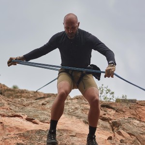 Goruck 24.7 Simple Shorts Men Khaki | DE-YKT916042