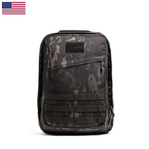Goruck 26L USA Gr1 Accessories Black | DE-BPR406729