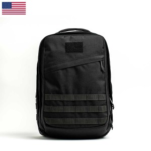Goruck 26L USA Gr1 Accessories Black | DE-TKU052178
