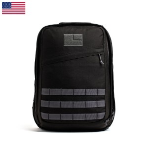 Goruck 26L USA Gr1 Accessories Black / Grey | DE-IQW230658