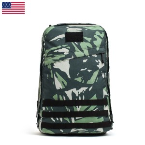 Goruck 26L USA Gr1 Accessories Green Camo | DE-WRU748306