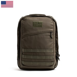 Goruck 26L USA Gr1 Accessories Green | DE-AZN130279