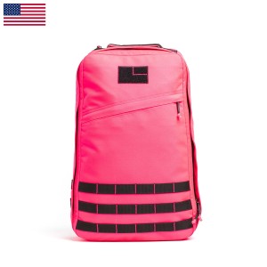 Goruck 26L USA Gr1 Accessories Pink | DE-YTZ350629