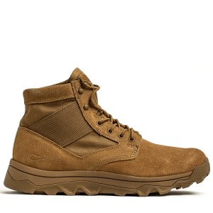 Goruck 2 Mid Top Macv Women Khaki | DE-KGF760895