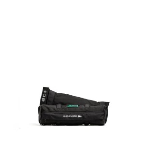 Goruck 2 Training Sandbags Accessories Black | DE-LED679354