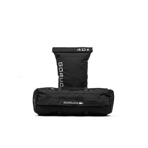 Goruck 2 Training Sandbags Accessories Black | DE-MOK098271