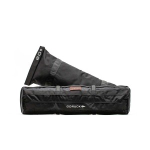 Goruck 2 Training Sandbags Accessories Black | DE-DQA029318