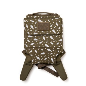 Goruck 3.0 Standard Ruck Plate Carrier Accessories Green | DE-CDE314897