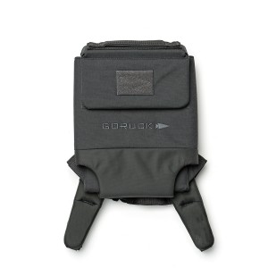 Goruck 3.0 Standard Ruck Plate Carrier Accessories Grey | DE-JZB613782
