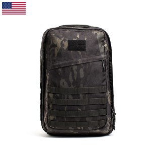 Goruck 34L USA Gr1 Accessories Black | DE-WLF756149