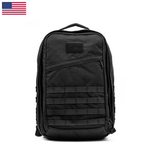 Goruck 34L USA Gr1 Accessories Black | DE-YZJ835419
