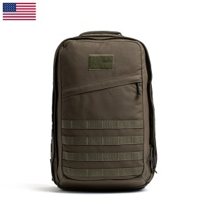 Goruck 34L USA Gr1 Accessories Green | DE-YAX261795