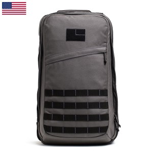 Goruck 40L USA Gr1 Accessories Grey / Black | DE-EVC278054