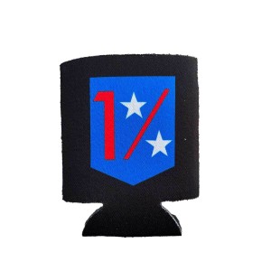 Goruck Beer Jacket 1% Accessories Accessories Blue | DE-HZI401967