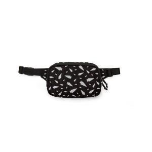 Goruck Belt Bags Accessories Black / White | DE-NHL642587