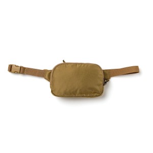 Goruck Belt Ripstop ROBIC® Bags Accessories Brown / Blue | DE-FYD654708