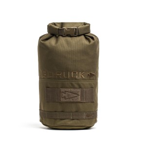 Goruck Brick Bags Accessories Green | DE-OYU621450