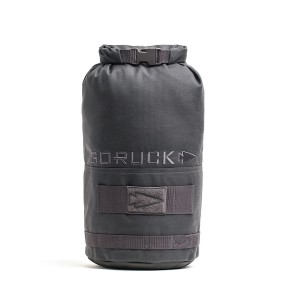 Goruck Brick Bags Accessories Grey | DE-ABW639207