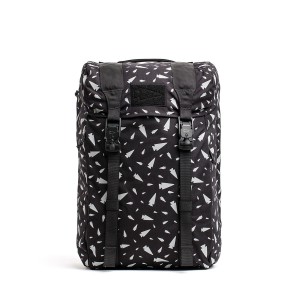Goruck Cordura M23 Accessories Black / White | DE-YRD253186