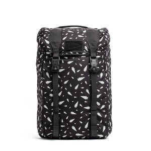 Goruck Cordura M23 Accessories Black / White | DE-RLW712843