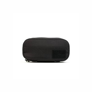 Goruck Dopp Kit Bags Accessories Black | DE-QBI845162