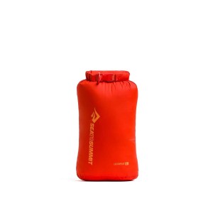 Goruck Dry Sack Accessories Accessories Orange | DE-VJU214389