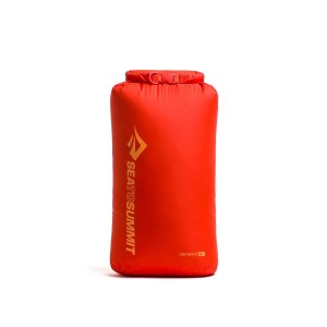 Goruck Dry Sack Accessories Accessories Orange | DE-RBN653712