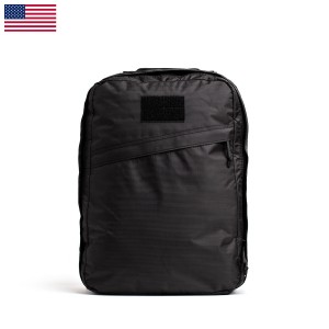 Goruck Dyneema USA Gr1 Accessories Black | DE-LYF125369