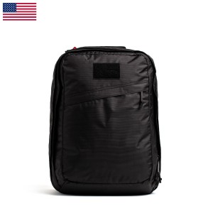Goruck Dyneema USA Gr2 Accessories Black | DE-XNC147852