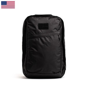 Goruck Dyneema USA Gr2 Accessories Black | DE-TXP275048