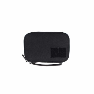 Goruck Field Pocket Gr1 Accessories Black | DE-RVA486701