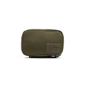 Goruck Field Pocket Gr1 Accessories Green | DE-CZJ703194