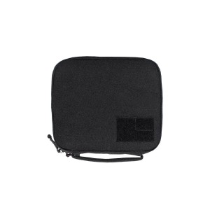 Goruck Field Pocket Gr2 Accessories Black | DE-XNG398106