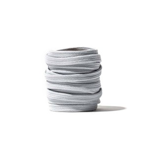 Goruck Flat Laces Accessories Accessories White | DE-TSF519034