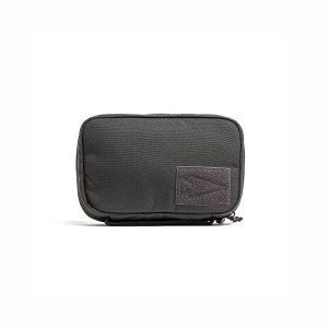 Goruck GR1 Field Pocket Gr1 Accessories Grey | DE-DPE362509