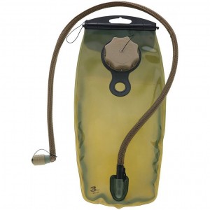 Goruck Hydration Bladder Accessories Accessories Green | DE-HNO639450