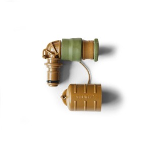 Goruck Hydration Valve Mouthpiece Accessories Accessories Brown | DE-PQI178542