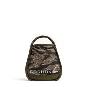 Goruck Kettlebells Training Sandbags Accessories Stripes | DE-ORX489750