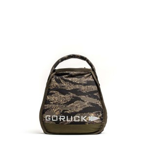 Goruck Kettlebells Training Sandbags Accessories Stripes | DE-KEV804723
