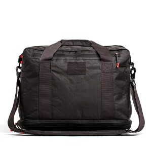 Goruck Kit Carryology Ultra Blaze Bags Accessories Black | DE-PEV609521