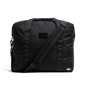 Goruck Kit (Includes Shoulder Strap) Bags Accessories Black | DE-IXG236190