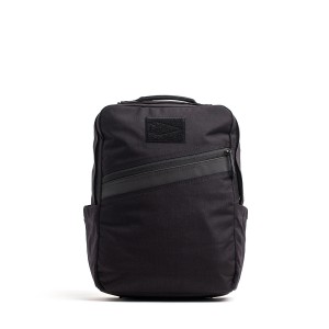 Goruck Kr1 Accessories Black | DE-JVD564709