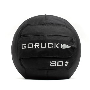 Goruck Medicine Ball Training Sandbags Accessories Black | DE-HCB913842